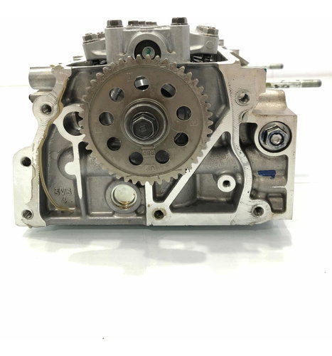 Cabeçote Honda Fit City 1.5 16v 2012/2020